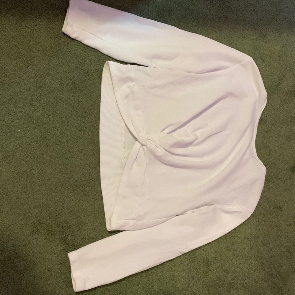 Aerie long sleeve top